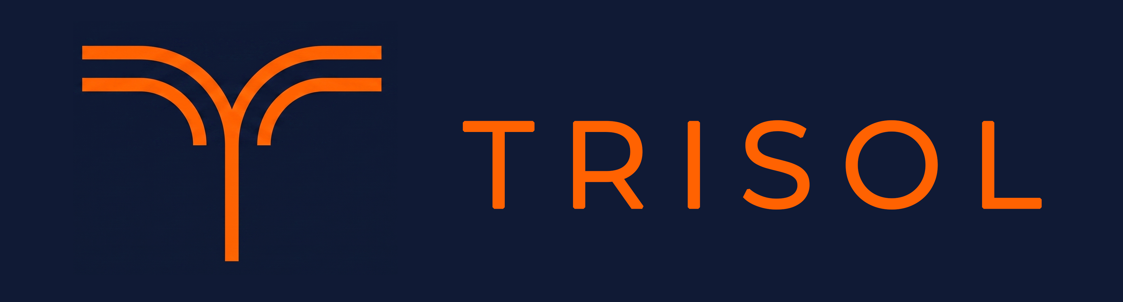 TRISOL Logo